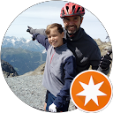Photo de profil de Cédric Gilbert